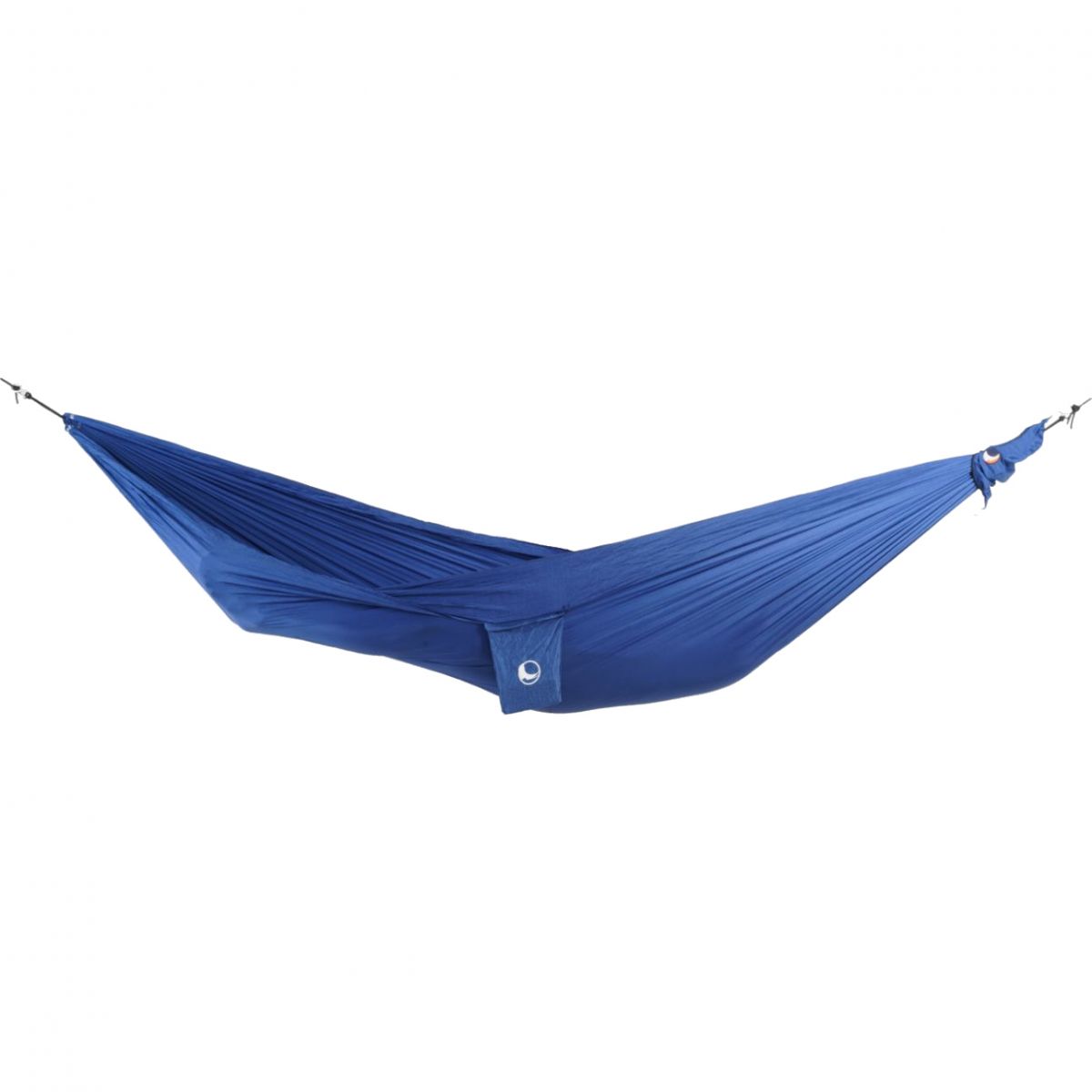 Ticket to the Moon Compact Hammock (320 x 155 cm), Hamak, Niebieski