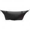 Ticket to the Moon Convertible Bugnet 360ø, Mosquito Net for Hammock, Black