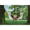 Ticket to the Moon Convertible Bugnet 360ø, Moustiquaire pour Hamac, Blanc