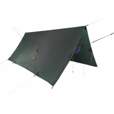 Ticket to the Moon Fullmoon Tarp, Tent, Green