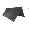 Ticket to the Moon Fullmoon Tarp, Zelt, Grün