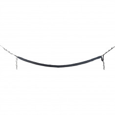 Ticket to the Moon Hammock Sleeve, Hammock Cover, Grey