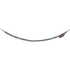 Ticket to the Moon Hammock Sleeve, Housse de Hamac, Gris