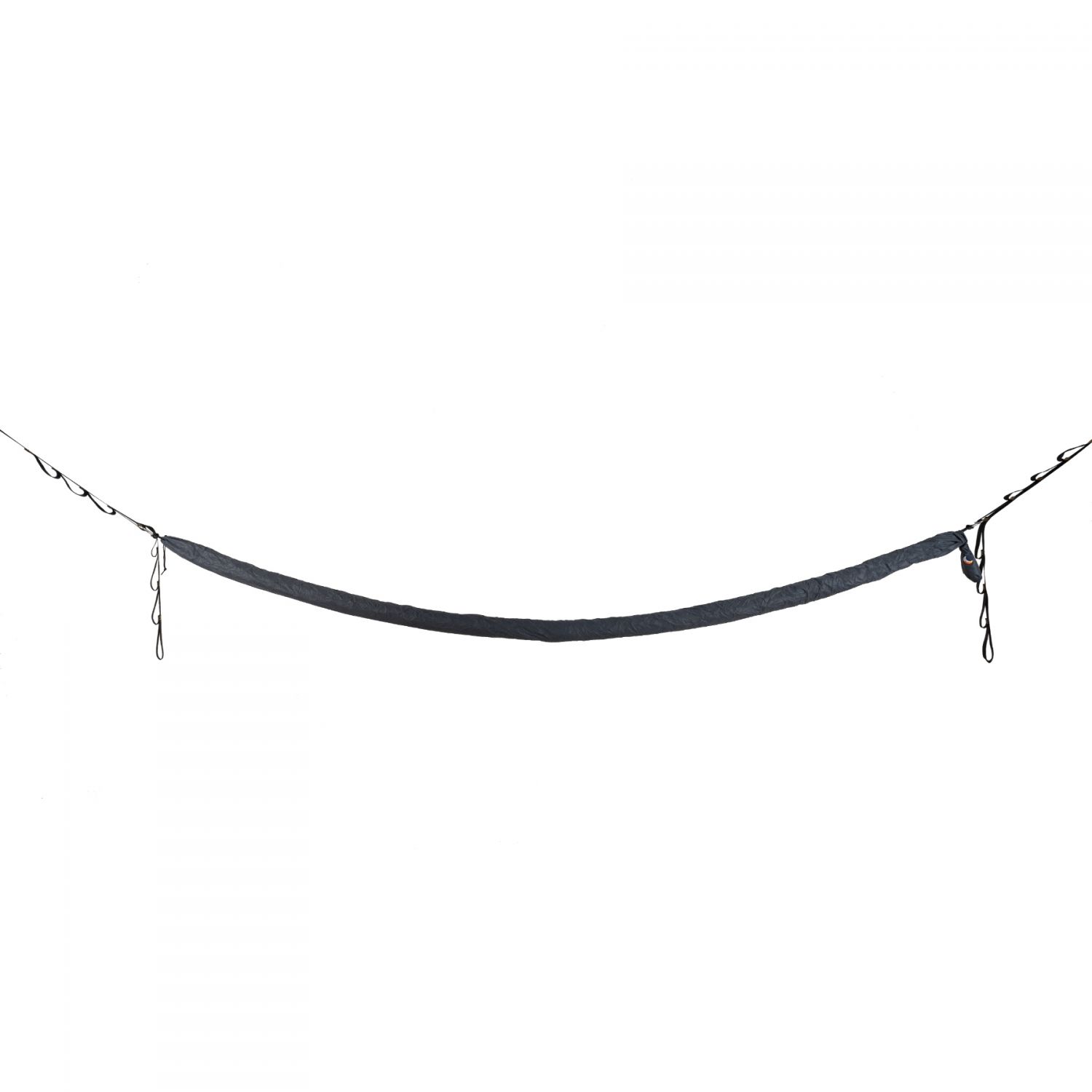 Ticket to the Moon Hammock Sleeve, Riippumaton Suojus, Harmaa