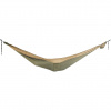 Ticket to the Moon Honeymoon Hammock, Hamac, Vert/Brun