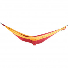 Ticket to the Moon Honeymoon Hammock, Hamak, Czerwony/?ó?ty
