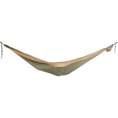 Ticket to the Moon Honeymoon Hammock, Hengekøye, Grønn/Brun