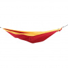 Ticket to the Moon King Size Hammock (320 x 230 cm), Hamak, Czerwony/?ó?ty