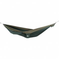 Ticket to the Moon King Size Hammock (320 x 230 cm), Hängematte, Grün