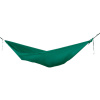 Ticket to the Moon Lightest Hammock 2024, hojdacia sieť, zelená
