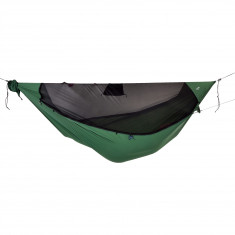 Ticket to the Moon Lightest Pro Hammock 2024, hojdacia sieť, zelená