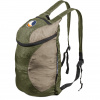 Ticket to the Moon Mini Backpack, ryggsekk, grønn