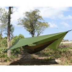 Ticket to the Moon Moon Tarp 2024, Zelt, Grün