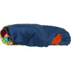 Ticket to the Moon Moonblanket Compact, Deken, Blauw
