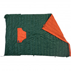 Ticket to the Moon Moonblanket Pro 650, couverture, vert