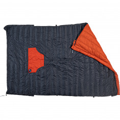 Ticket to the Moon Moonblanket Pro 850, Filt, Blå