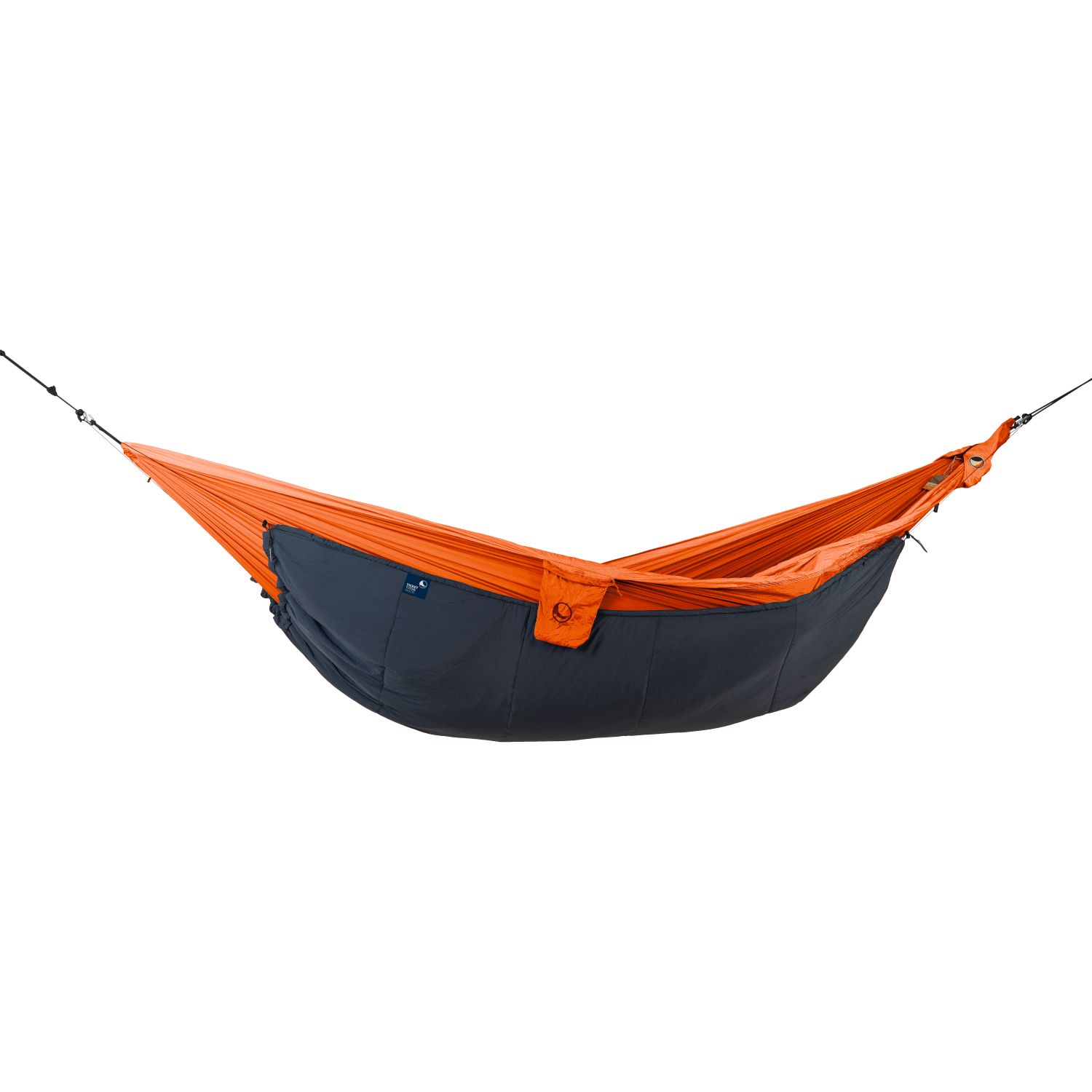 Ticket to the Moon Moonquilt Compact, sininen