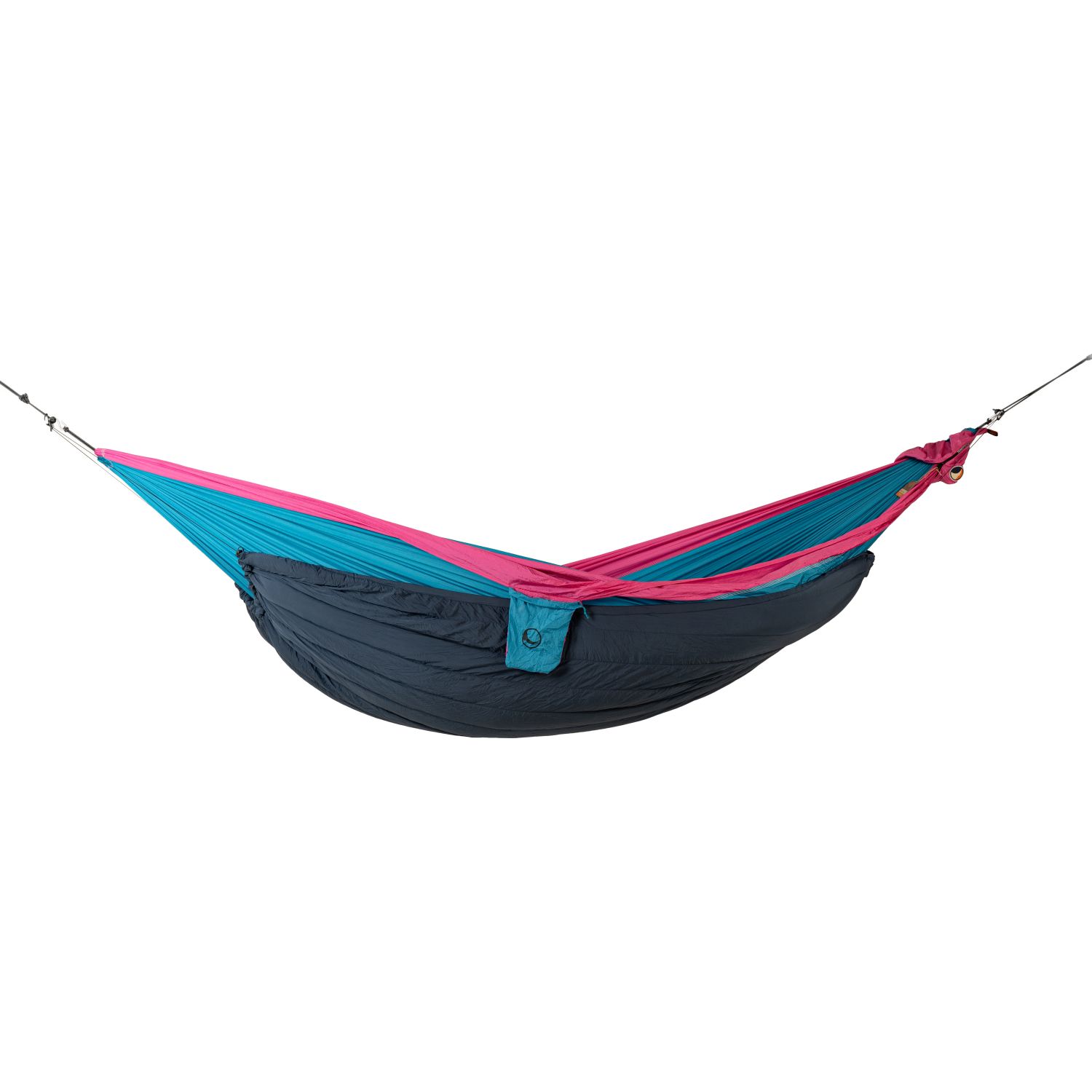 Ticket to the Moon Moonquilt Pro 850, Deken, Blauw