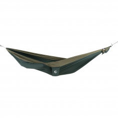 Ticket to the Moon ORIGINAL HAMMOCK, Hamak, Zielony