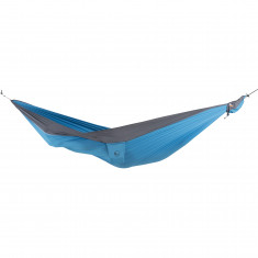 Ticket to the Moon ORIGINAL HAMMOCK, Hängematte, Blau/Grau