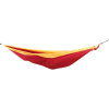 Ticket to the Moon ORIGINAL HAMMOCK, Hängematte, Rot/Gelb