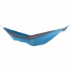 Ticket to the Moon ORIGINAL HAMMOCK, Hangmat, Blauw/Grijs