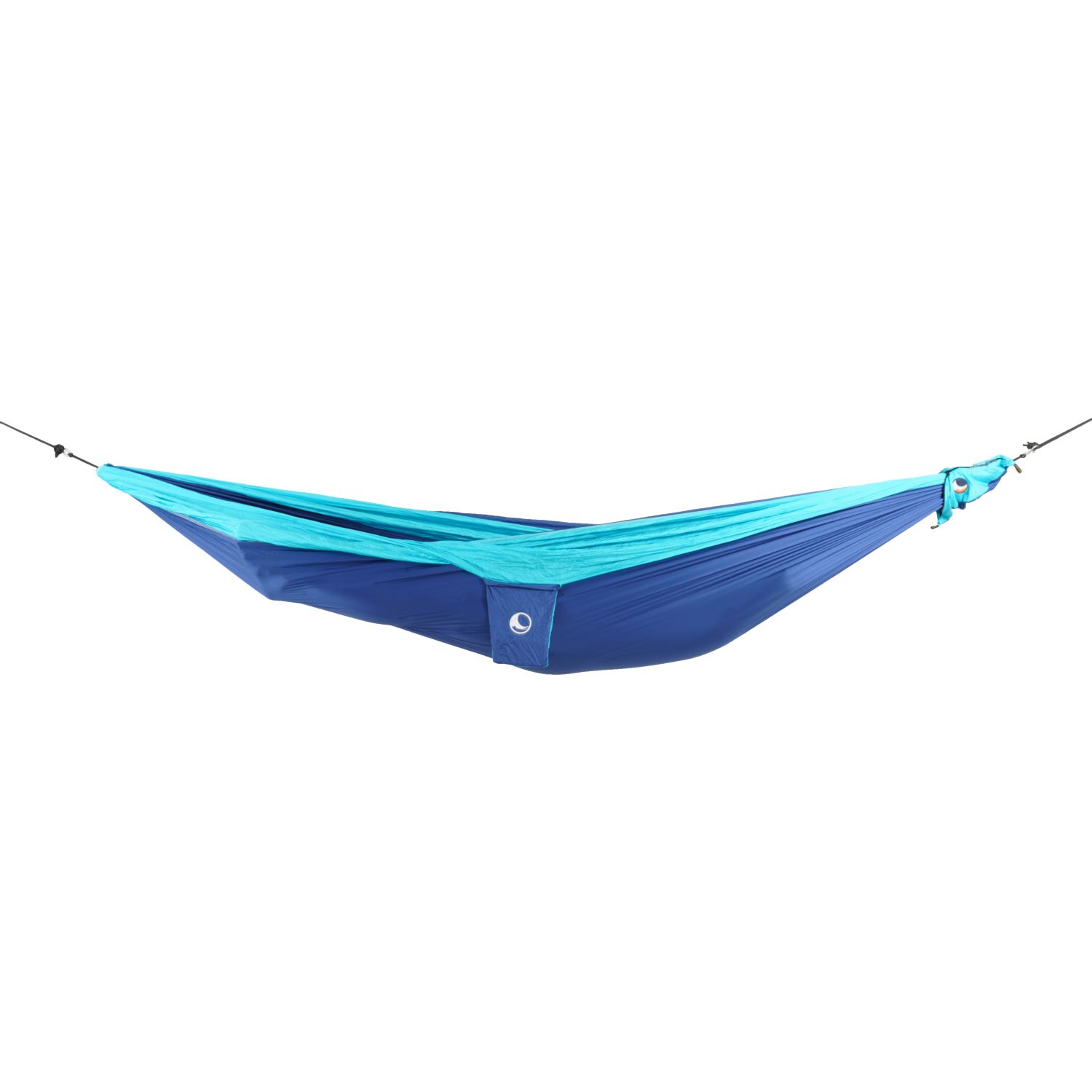 Ticket to the Moon Original Hammock, hojdacia sieť, modrá