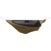 Ticket to the Moon Pro Hammock (325 x 170 cm), Hamac, Brun