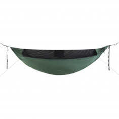 Ticket to the Moon Pro Hammock (325 x 170 cm), Hängematte, Grün