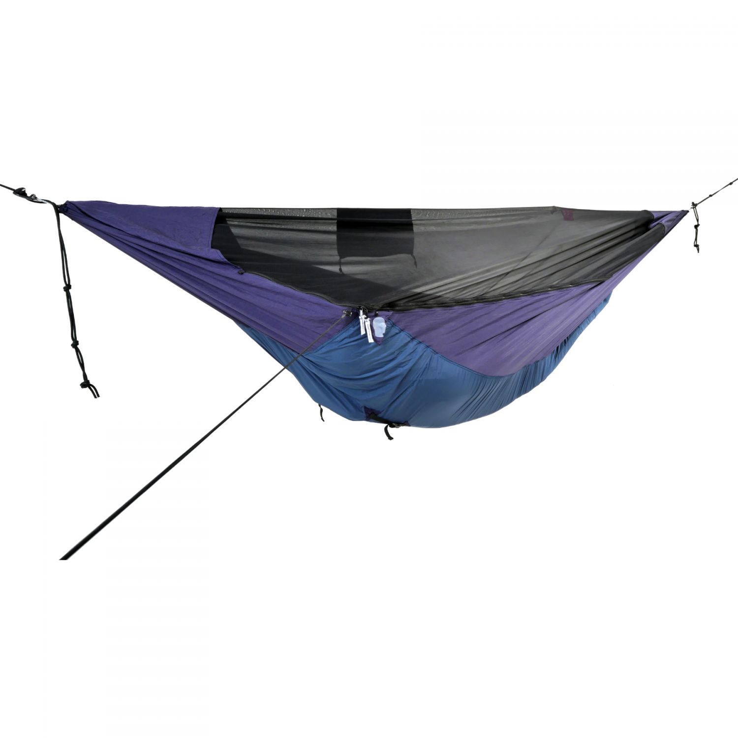 Ticket to the Moon Pro Mat Hammock, hamak, niebieski