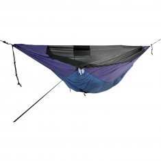 Ticket to the Moon Pro Mat Hammock, hangmat, blauw