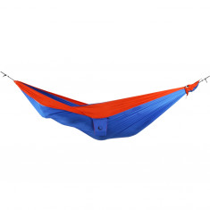 Ticket to the Moon Rede de dormir king size (320 x 230 cm), rede de dormir, azul