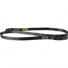 Ticket to the Moon Strap Extender, Sangle d&#39;Extension, Noir
