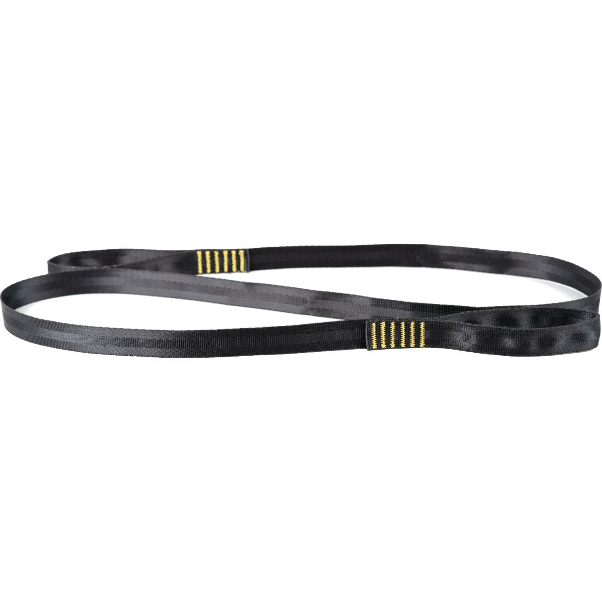 Ticket to the Moon Strap Extender, Sangle d&#39;Extension, Noir