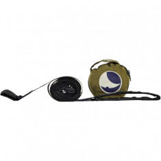 Ticket to the Moon Tree Friendly Extender Plus 2025, Verlengriem, Zwart