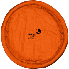 Ticket to the Moon Ultimate Moon Disc, Frisbee, Oranssi