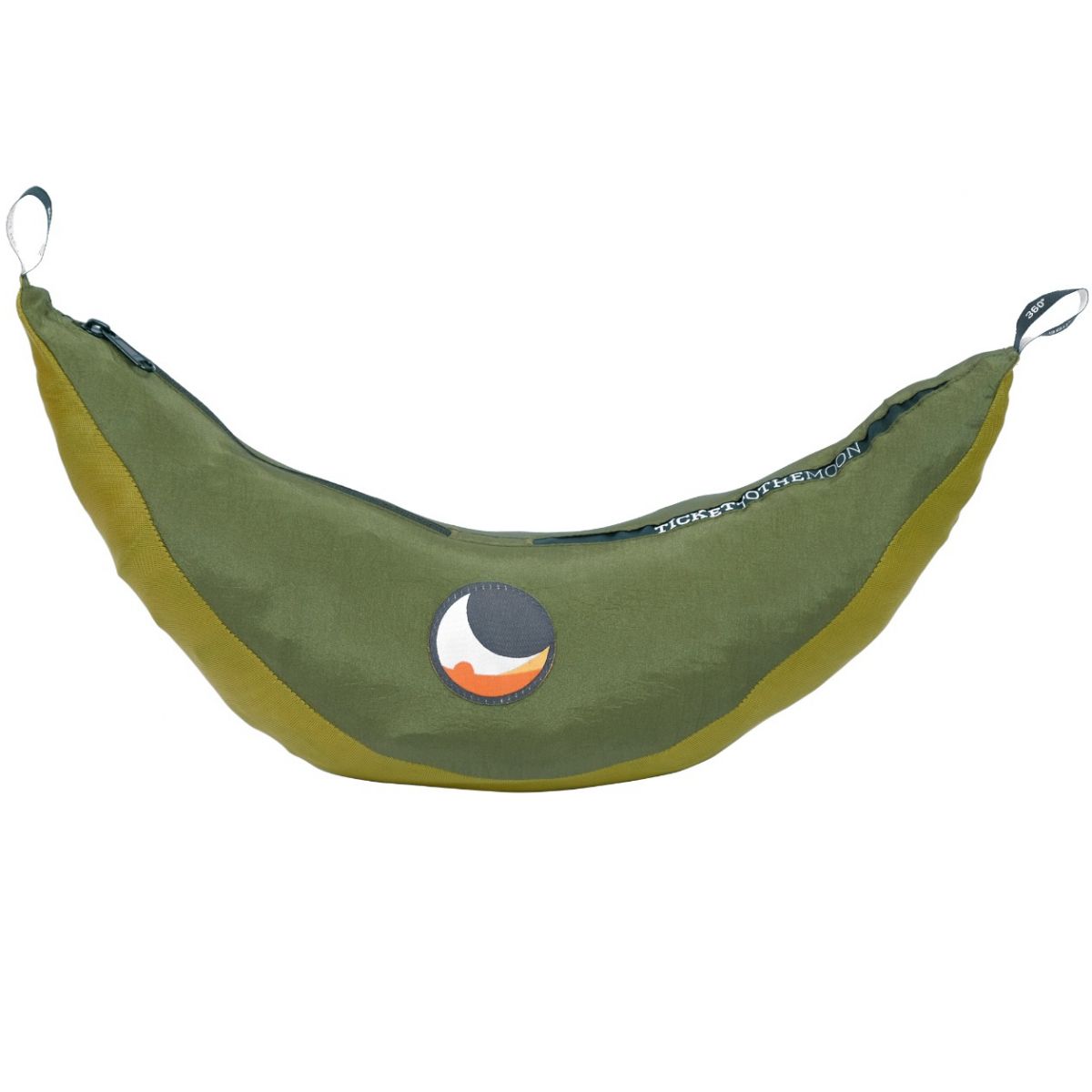 Ticket to the Moon Universal Bugnet 360, mosquito net, green