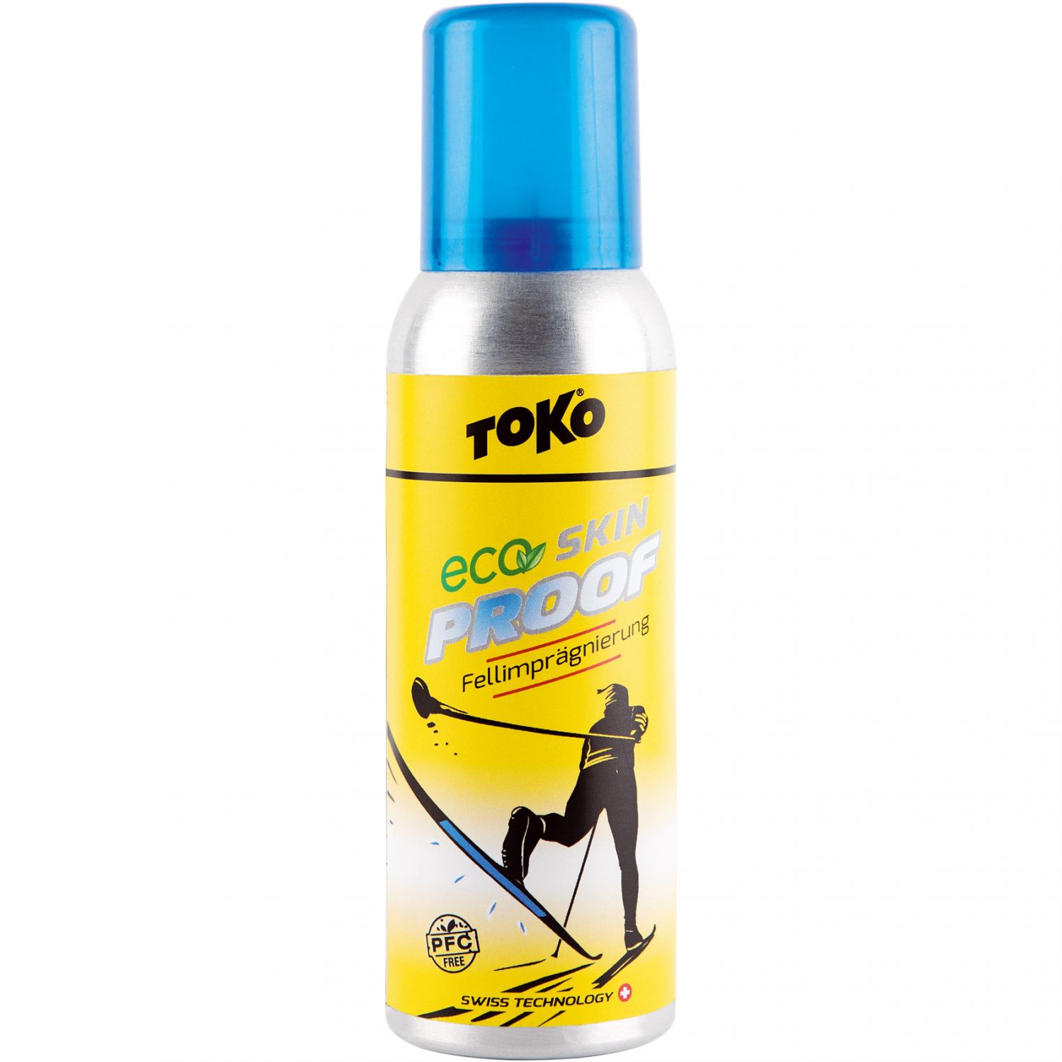 Toko Eco Skinproof 100 ml