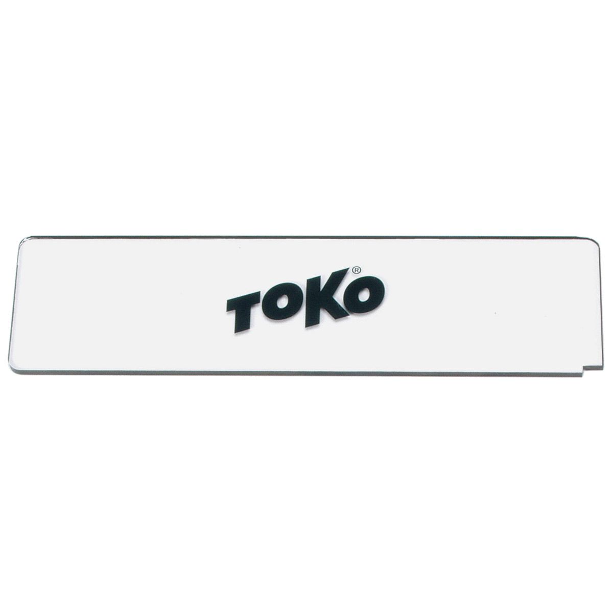 Toko Plexi Blade 4mm GS, škrabka