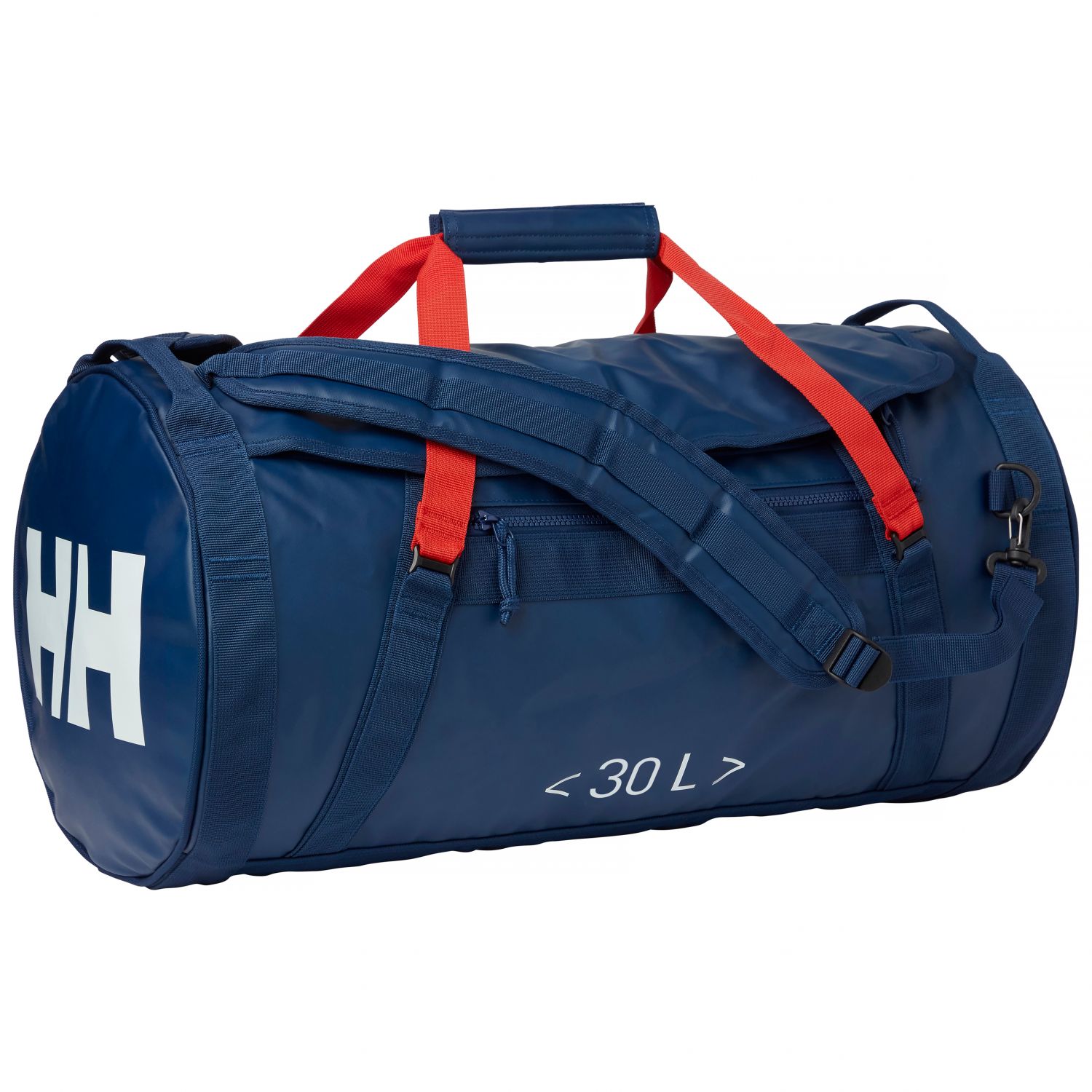 Torba Helly Hansen HH Duffel Bag 2, 30L, oceaniczna