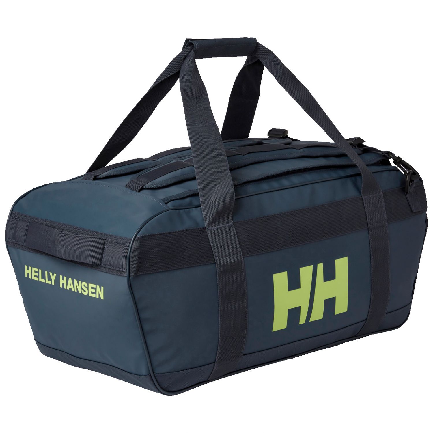 Torba podróżna Helly Hansen Scout Duffel Bag, 30 l, alpejski mróz