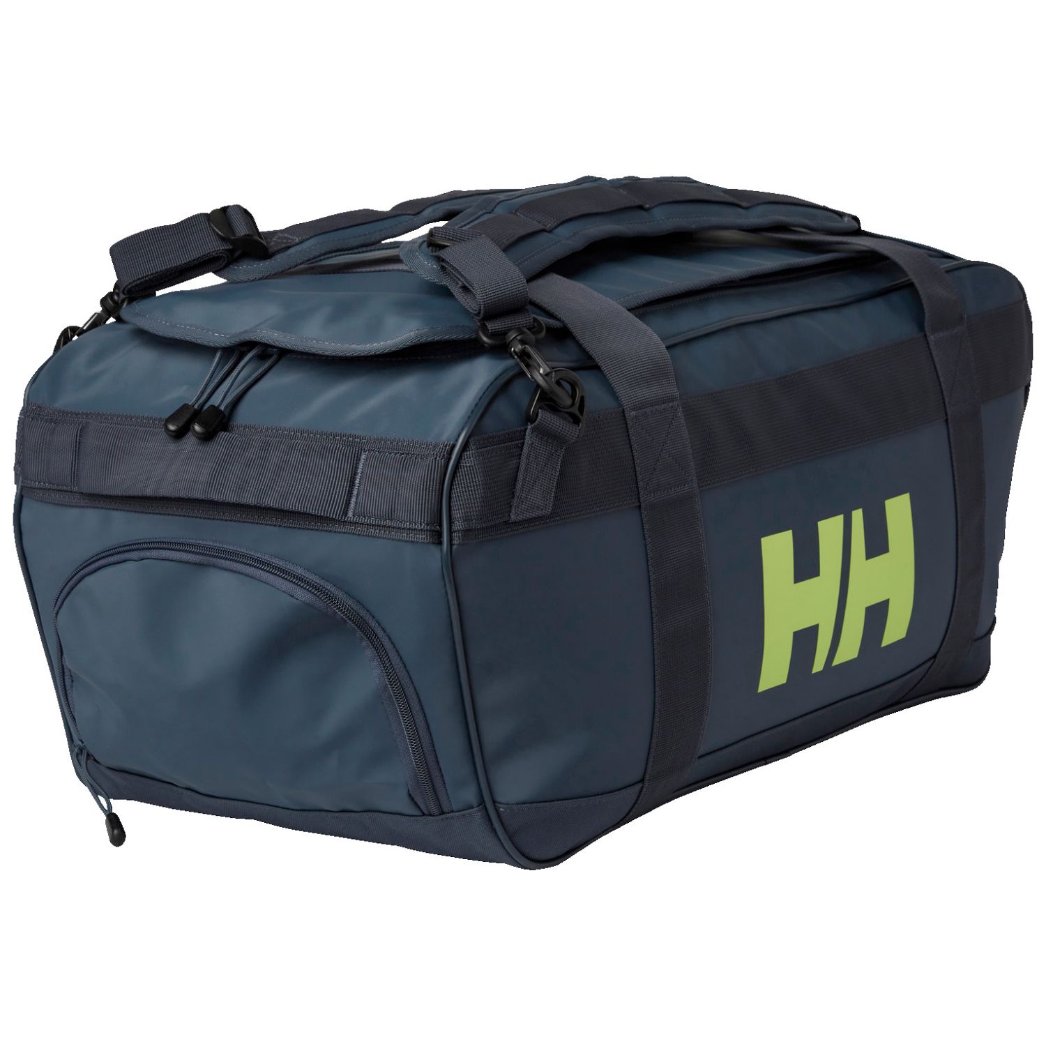 Torba podróżna Helly Hansen Scout Duffel Bag, 30 l, alpejski mróz