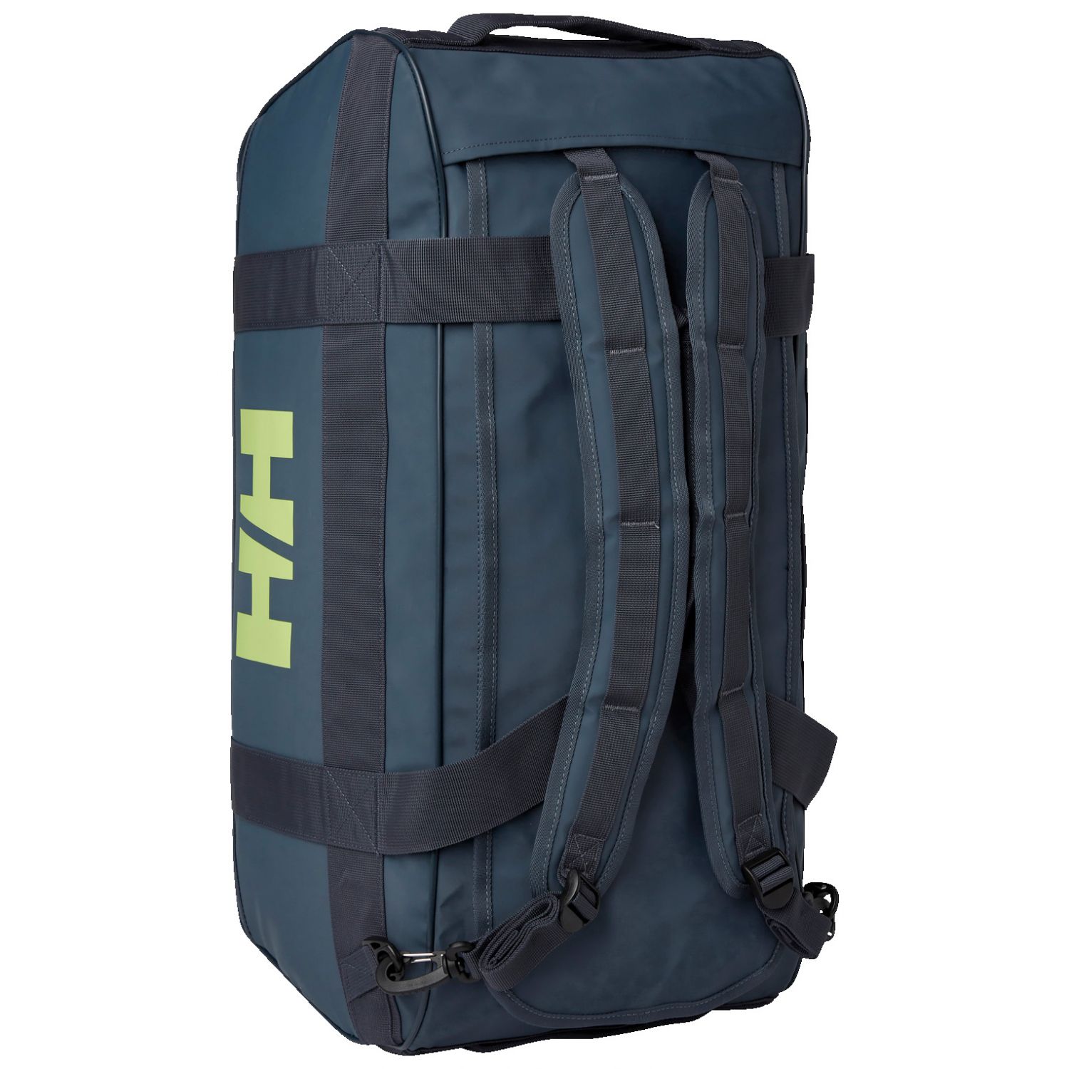 Torba podróżna Helly Hansen Scout Duffel Bag, 30 l, alpejski mróz