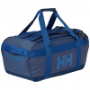 Helly Hansen Scout Duffel Bag, 30L, czarny