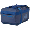 Torba podróżna Helly Hansen Scout Duffel Bag, 30 l, ocean