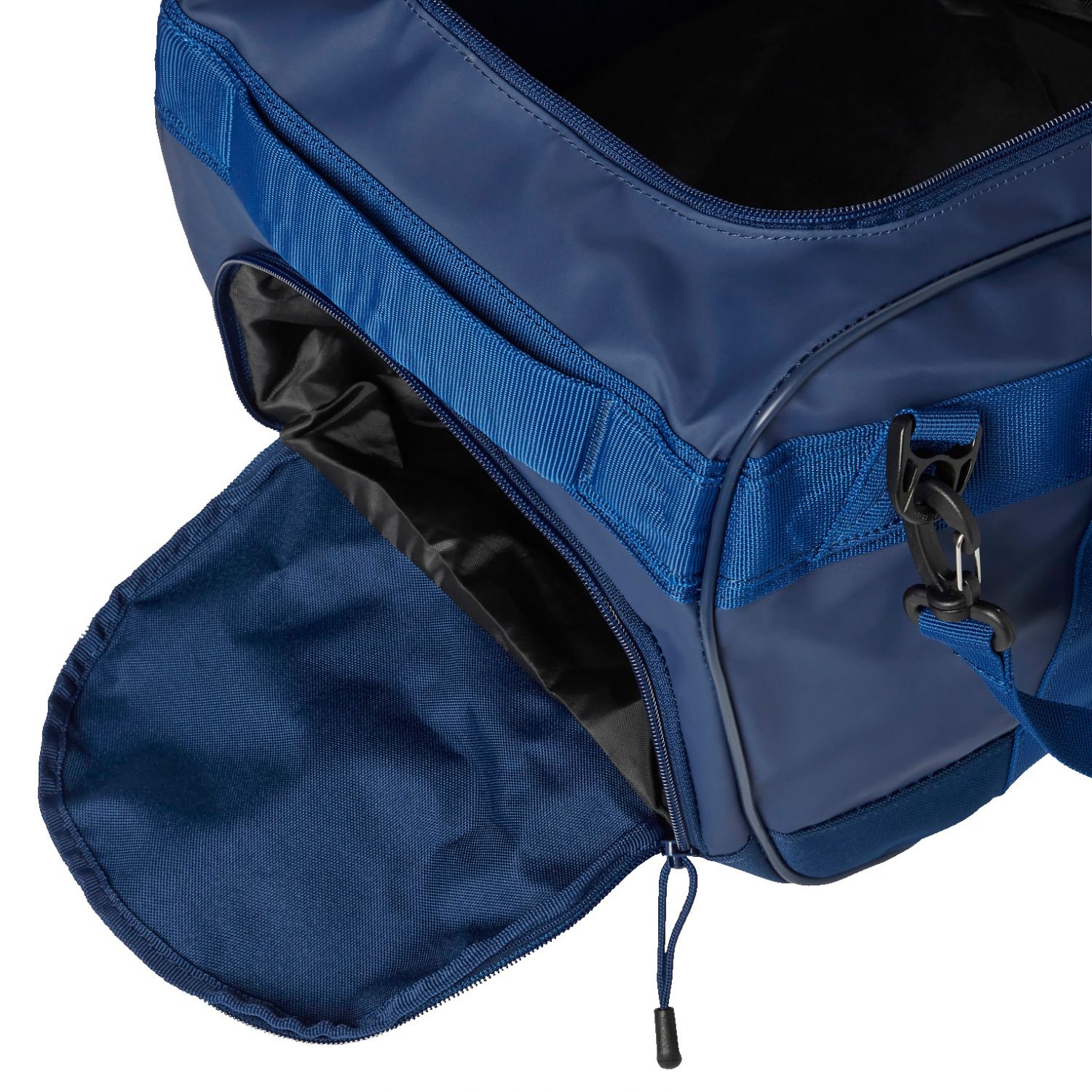 Torba podróżna Helly Hansen Scout Duffel Bag, 30 l, ocean