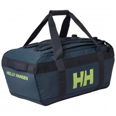 Torba podróżna Helly Hansen Scout Duffel Bag, 50 l, alpejski mróz