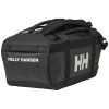 Helly Hansen Scout Duffel Bag, torba podróżna, 50L, czarna