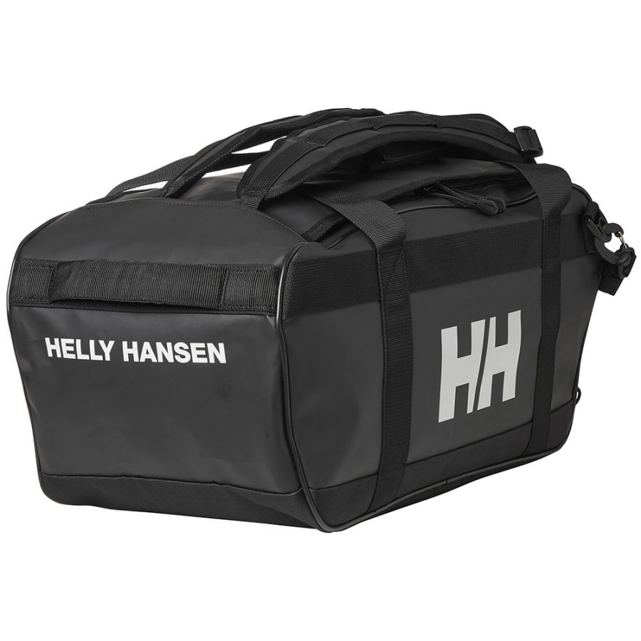 Helly Hansen Scout Duffel Bag, torba podróżna, 50L, czarna