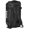 Helly Hansen Scout Duffel Bag, torba podróżna, 50L, czarna